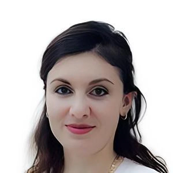 Геворкян Магда Автандиловна — Гинеколог-эндокринолог, Гинеколог, Москва
