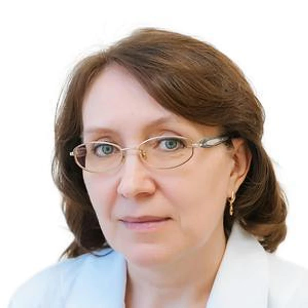Ведерникова Светлана Поликарповна — Гинеколог, Акушер, Врач УЗИ, Пермь
