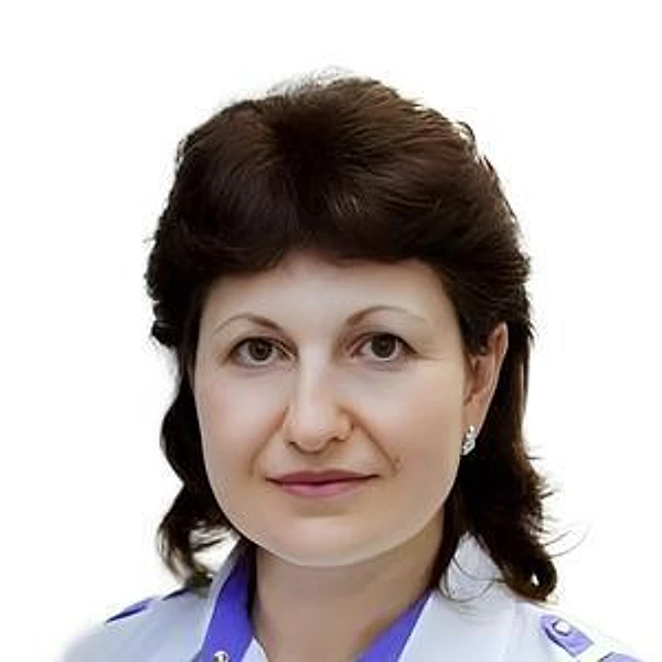 Шадян Наталья Робертовна — Стоматолог, Краснодар