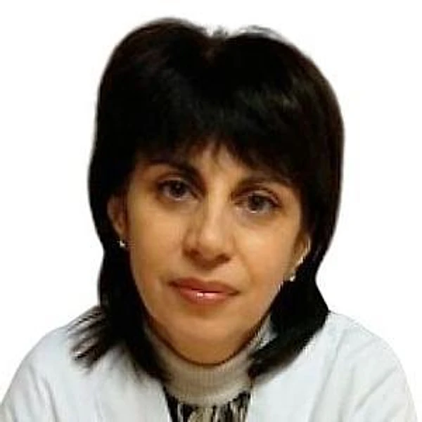 Осипова Валерия Яковлевна — Гинеколог, Ростов-на-Дону