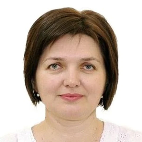 Черкашина Людмила Александровна — Стоматолог, Краснодар