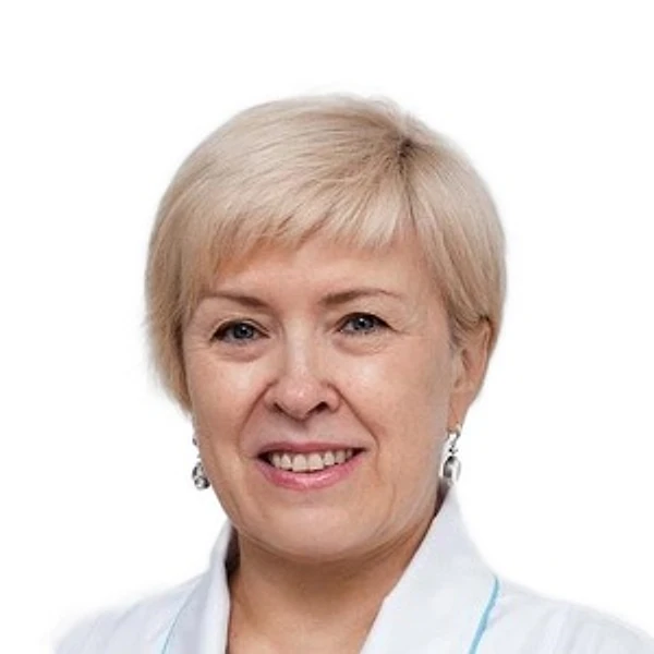 Будаева Ирина Владиславовна — Офтальмолог (окулист), Самара