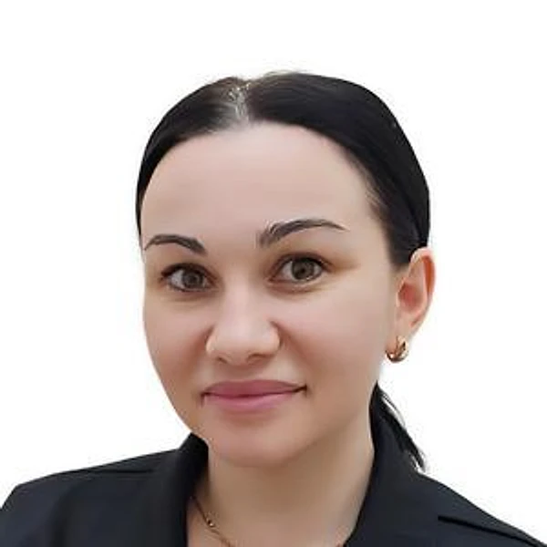Сохт Саида Юрьевна — Стоматолог, Стоматолог-гигиенист, Краснодар