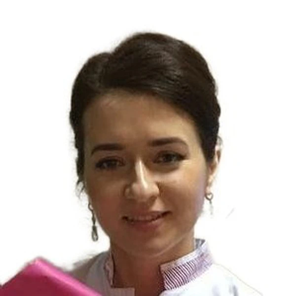 Соловьева Жанна Владимировна — Стоматолог, Краснодар
