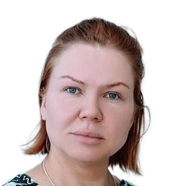 Соколова Ирина Владимировна — Стоматолог, Краснодар