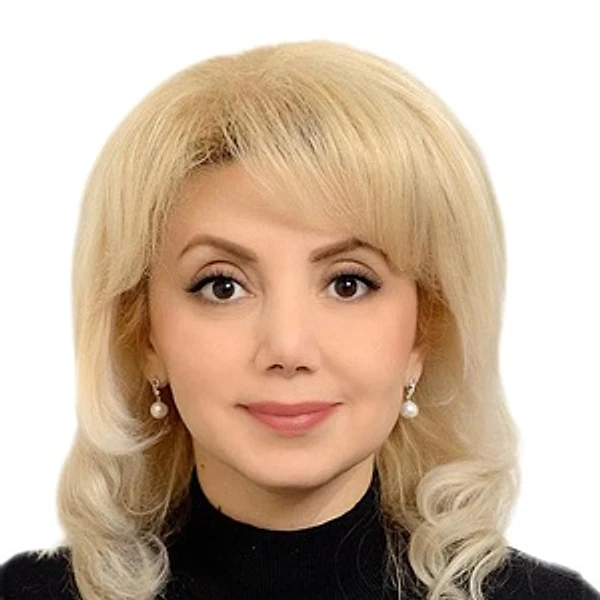 Сеферян Карина Геворковна — Гнатолог, Стоматолог-ортопед, Краснодар