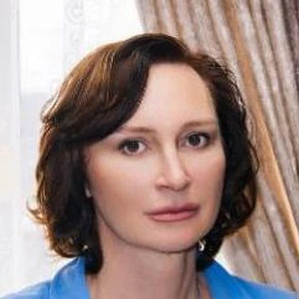 Пустовая Наталья Георгиевна — Детский стоматолог, Краснодар