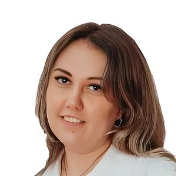Кирш Ксения Дмитриевна — Стоматолог, Краснодар