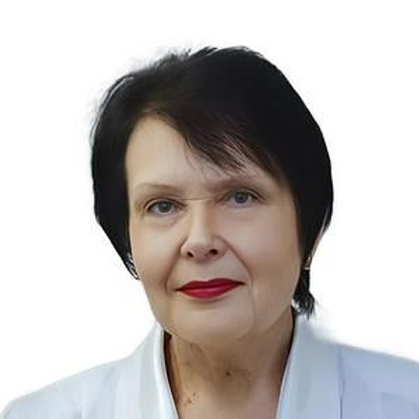 Камышникова Ирина Олеговна — Стоматолог, Краснодар