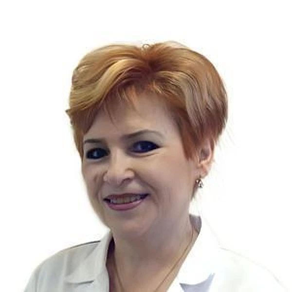 Калпакьянц Ольга Юрьевна — Стоматолог-ортопед, Гнатолог, Краснодар