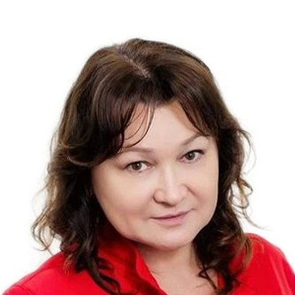 Гущина Светлана Стефановна — Стоматолог-ортодонт, Детский ортодонт, Краснодар