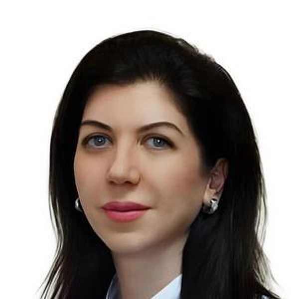 Восканян Армине Рафиковна — Стоматолог-ортодонт, Краснодар