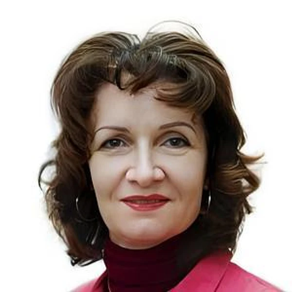 Верапатвелян Анжела Францевна — Стоматолог-ортодонт, Краснодар