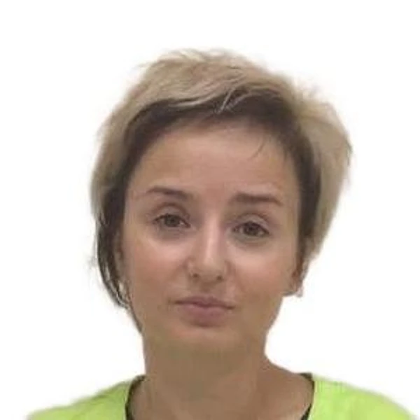 Володина Юлия Николаевна — Детский гинеколог, Акушер, Гинеколог, Воронеж
