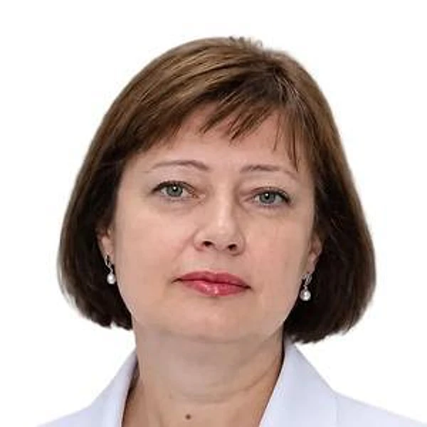 Дятлова Ирина Валерьевна — Кардиолог, Ростов-на-Дону