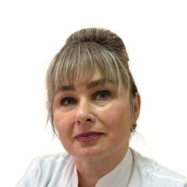 Старкова Эльвира Александровна — Венеролог, Дерматолог, Семилуки