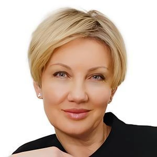 Малыхина Елена Витальевна — Врач-косметолог, Москва