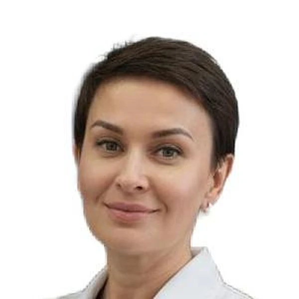 Черепанова Марина Анатольевна — Гинеколог-эндокринолог, Репродуктолог, Калининград