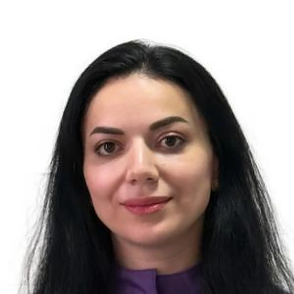 Алиева Хадижат Магомедгаджиевна — Эндокринолог, Махачкала