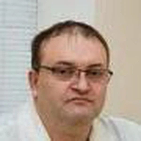Раджабов Арсен Абдулмажитович — Ортопед, Травматолог, Махачкала