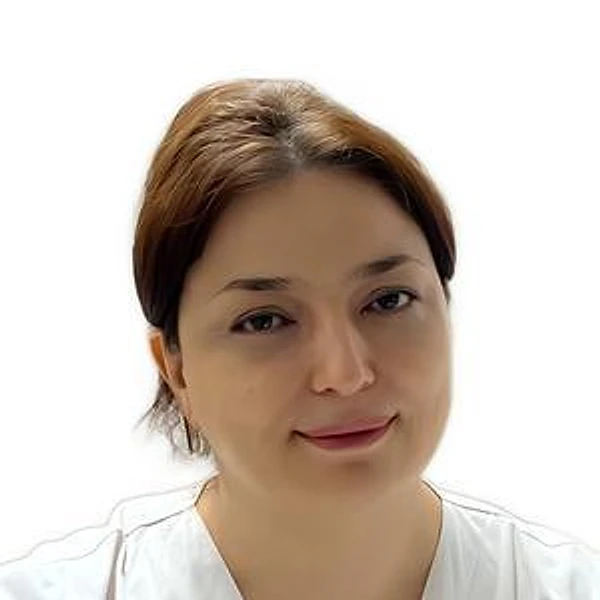Гасанова Галимат Шиховна — Гинеколог, Врач УЗИ, Махачкала