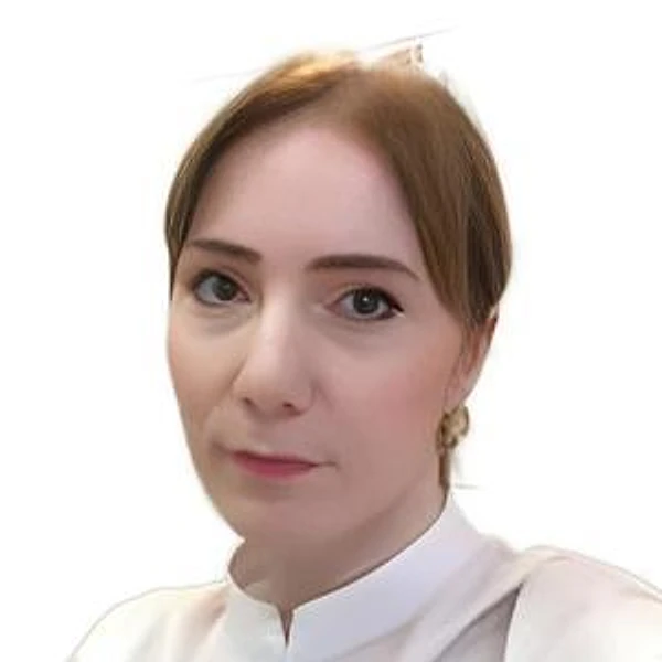 Гарумова Гюльнара Гаджиахмедовна — Врач УЗИ, Функциональный диагност, Махачкала