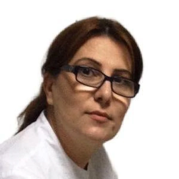 Казибекова Ирина Абдулманафовна — Врач УЗИ, Махачкала