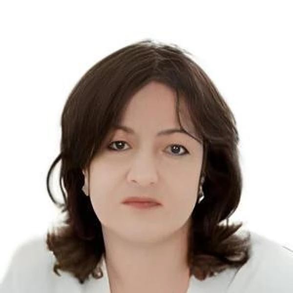 Хархачаева Нуржахан Гусейновна — Педиатр, Махачкала
