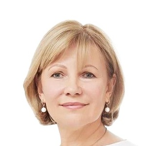 Богомолова Светлана Владимировна — Терапевт, Гастроэнтеролог, Москва