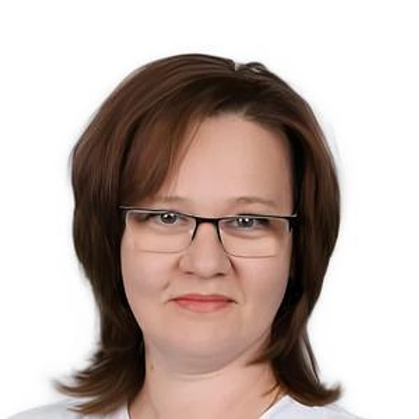 Вилкова Татьяна Александровна — Функциональный диагност, Москва