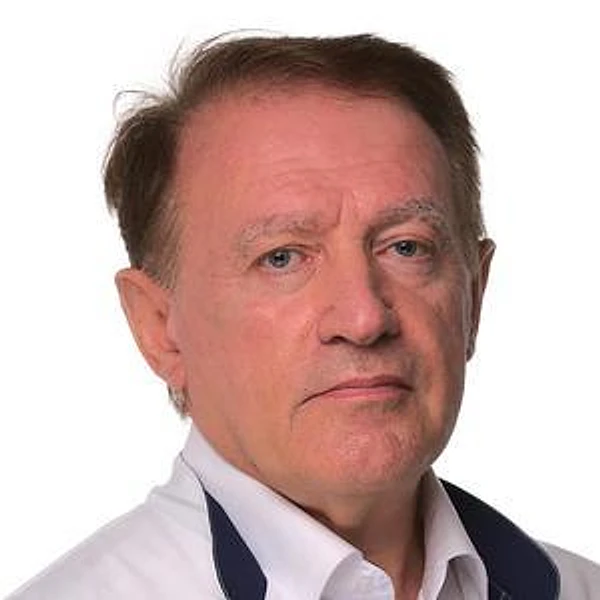 Акопов Анастас Вилевич — Гастроэнтеролог, Ростов-на-Дону
