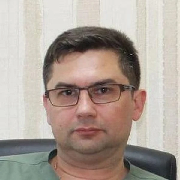 Дронов Александр Викторович — Уролог, Красногорск