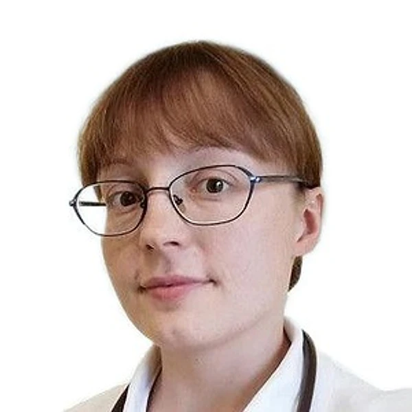 Субботина Юлия Валентиновна — Кардиолог, Врач УЗИ, Детский врач УЗИ, Функциональный диагност, Москва