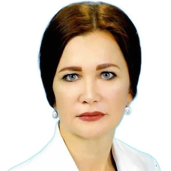 Серова Татьяна Викторовна — Детский кардиолог, Врач УЗИ, Кардиолог, Педиатр, Функциональный диагност, Краснодар