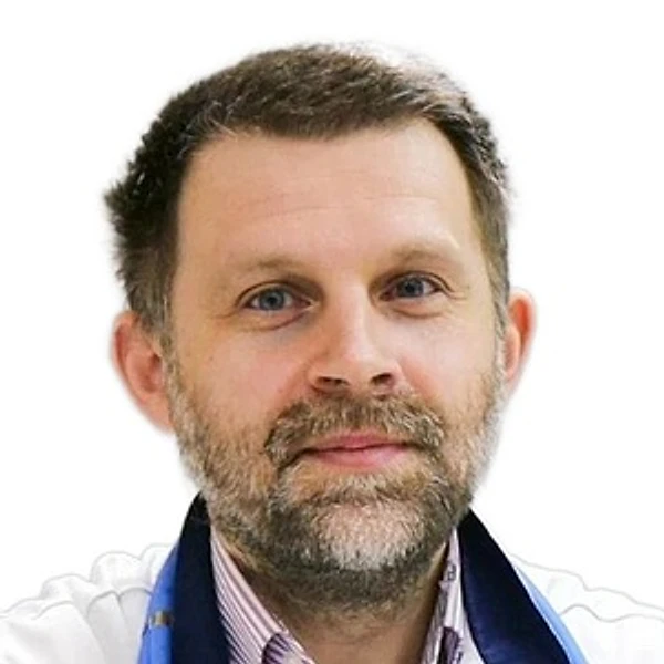 Костик Михаил Михайлович — Ревматолог, Детский ревматолог, Санкт-Петербург