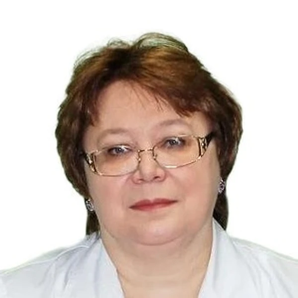 Софронова Ирина Викторовна — Анестезиолог-реаниматолог, Екатеринбург
