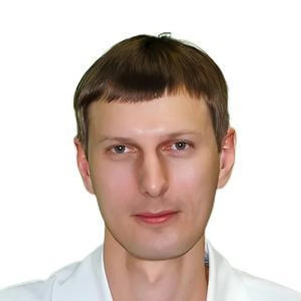 Ян Евгений Александрович — Гинеколог, Акушер, Гинеколог-хирург, Екатеринбург