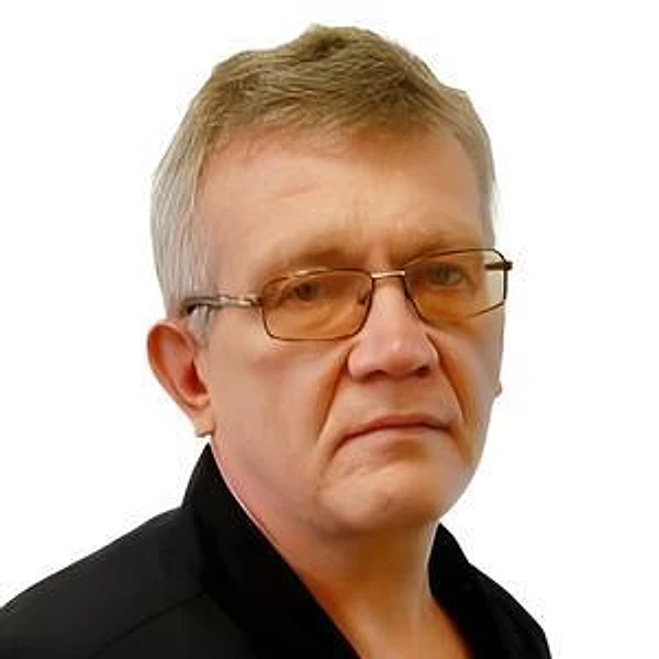 Кульминский Андрей Викторович — Эндоскопист, Екатеринбург