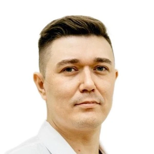Ярунин Андрей Александрович — Травматолог, Врач физической и реабилитационной медицины (ФРМ), Ортопед, Екатеринбург
