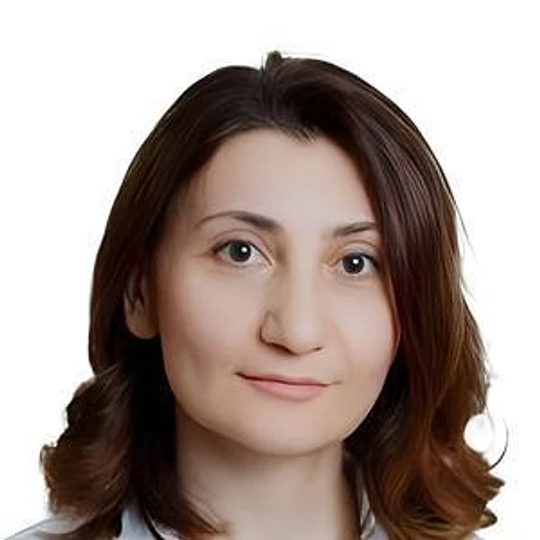 Алексанова Инга Отаровна — Гинеколог, Акушер, Гинеколог-эндокринолог, Детский гинеколог, Екатеринбург