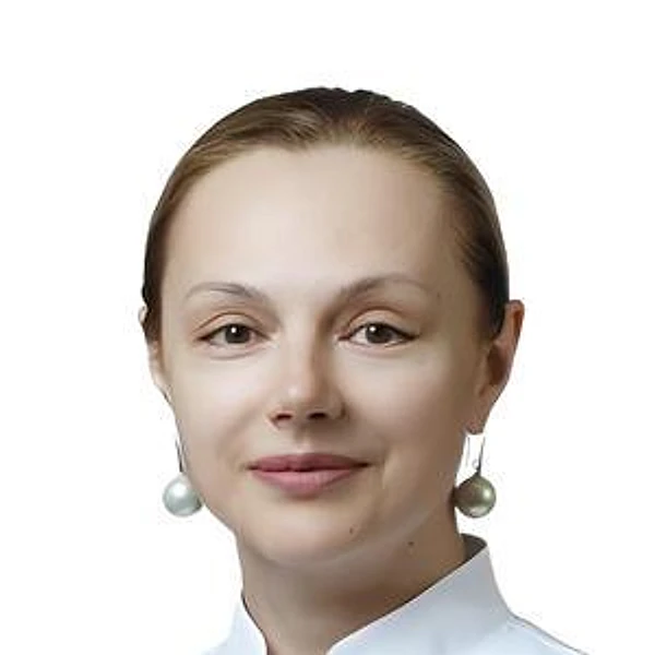 Усс Елена Анатольевна — Гинеколог, Акушер, Гинеколог-хирург, Екатеринбург