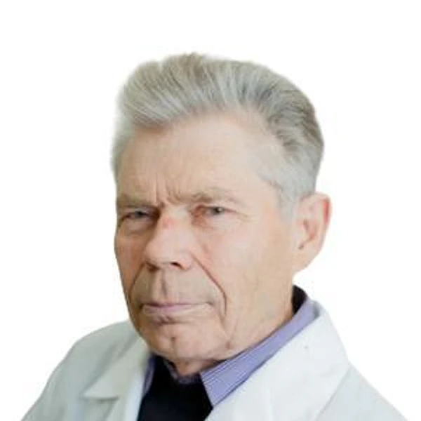 Пономарев Александр Иванович — Дерматолог, Дерматовенеролог, Екатеринбург