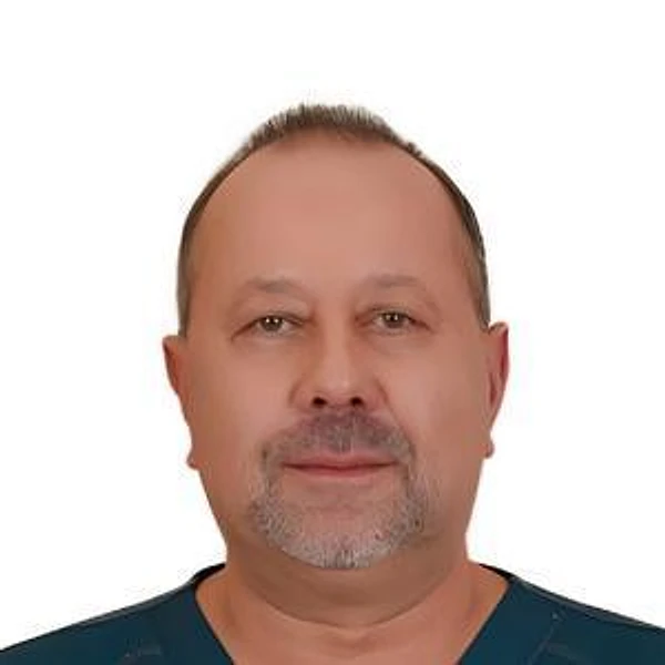 Алисов Игорь Александрович — Офтальмолог (окулист), Офтальмолог-хирург, Москва