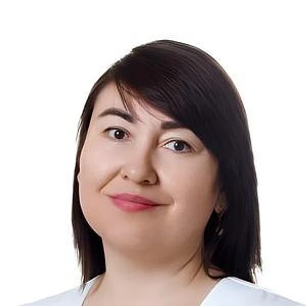 Кочурова Лариса Леонидовна — Невролог, Екатеринбург