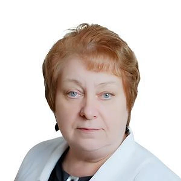 Козлова Ирина Григорьевна — Невролог, Екатеринбург