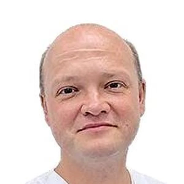 Комолов Алексей Петрович — Невролог, Вертебролог, Детский вертебролог, Детский невролог, Екатеринбург