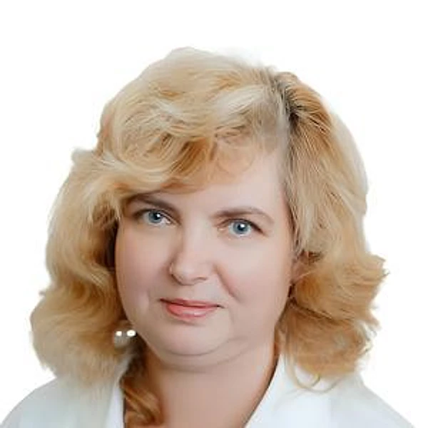 Локуциевская Жанна Валерьевна — Невролог, Екатеринбург