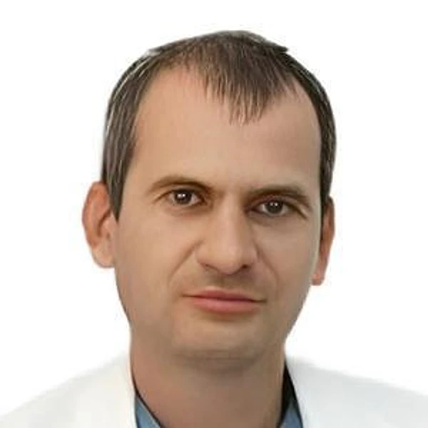 Розум Алексей Всеволодович — Уролог, Андролог, Новороссийск