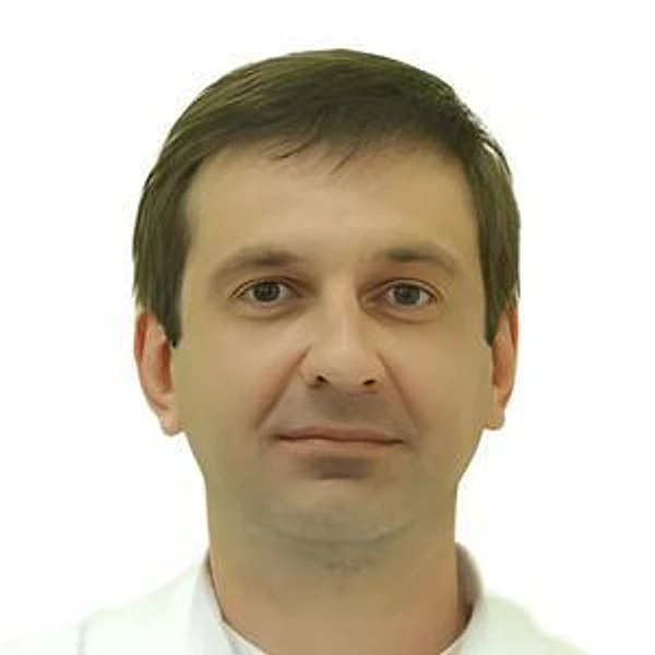 Пугач Станислав Викторович — Стоматолог-ортопед, Москва