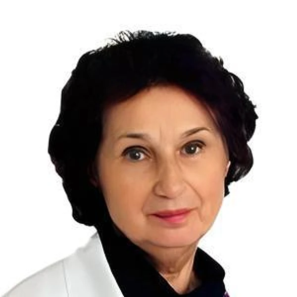 Татарова Ирина Николаевна — Детский психиатр, Москва